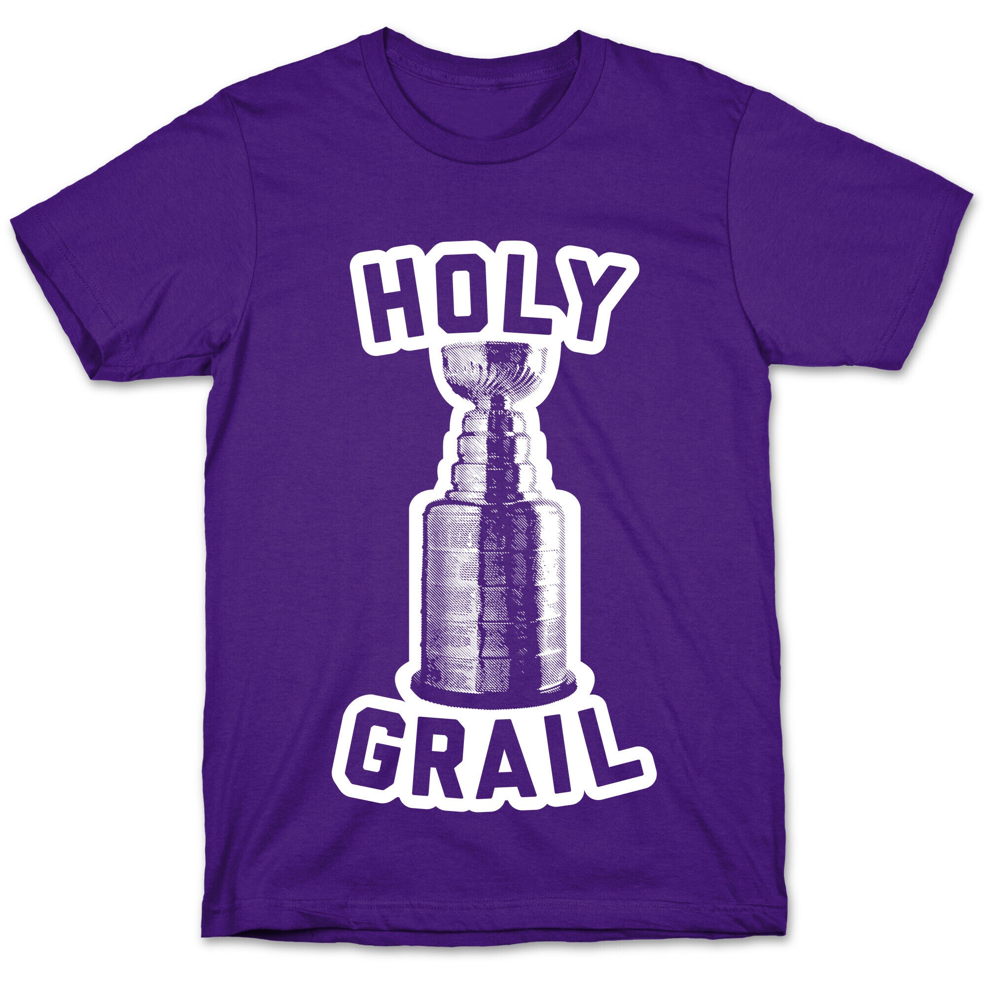 Holy Grail T-Shirt